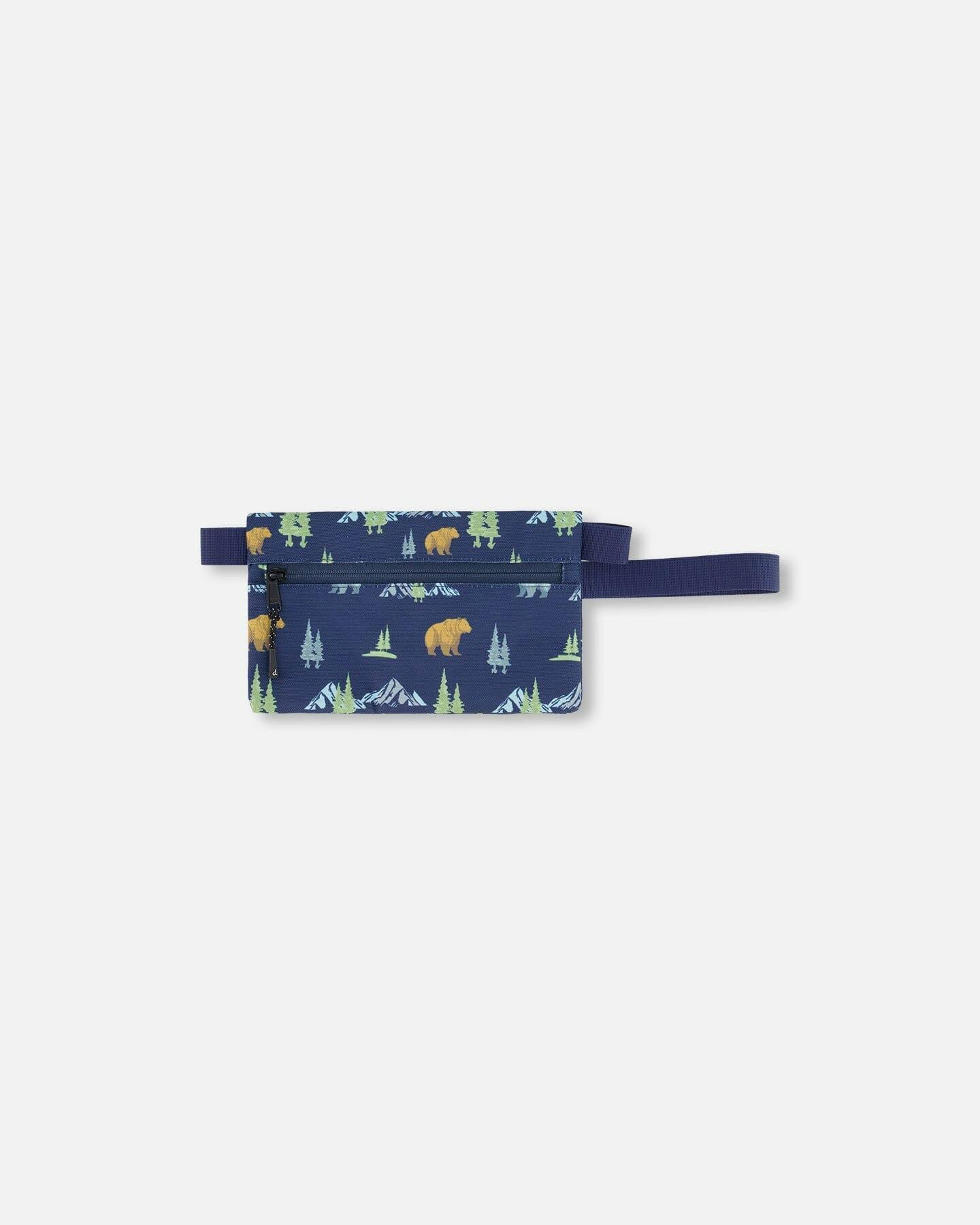 Double Pencil Case