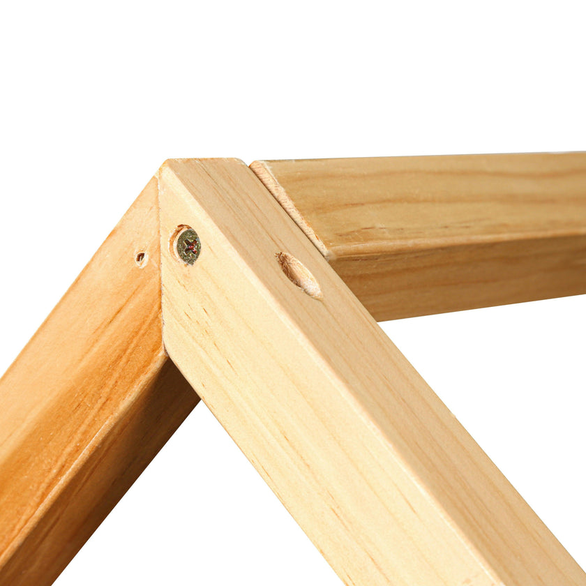 Montessori House Bed