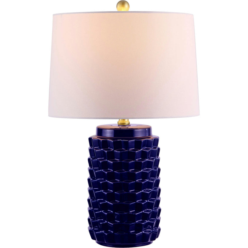 Weldon Ceramic Table Lamp