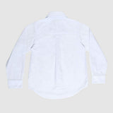 Marylebone Oxford Solid Shirt