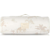 Organic Cozy Comfort Nap Mat