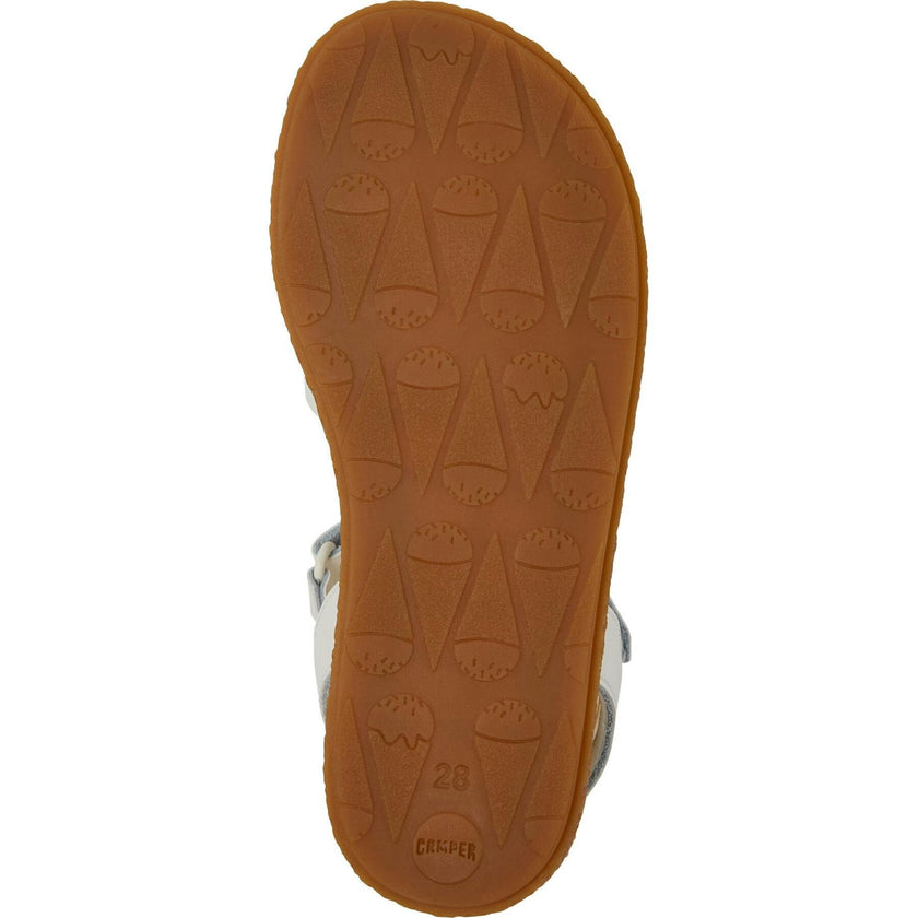 Twins Kids Sandals