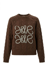 Knit Sweater