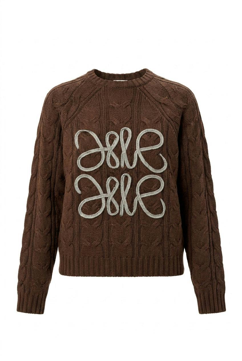 Knit Sweater