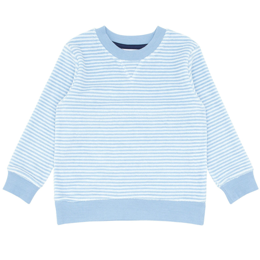 Unisex French Terry Sweatshirt