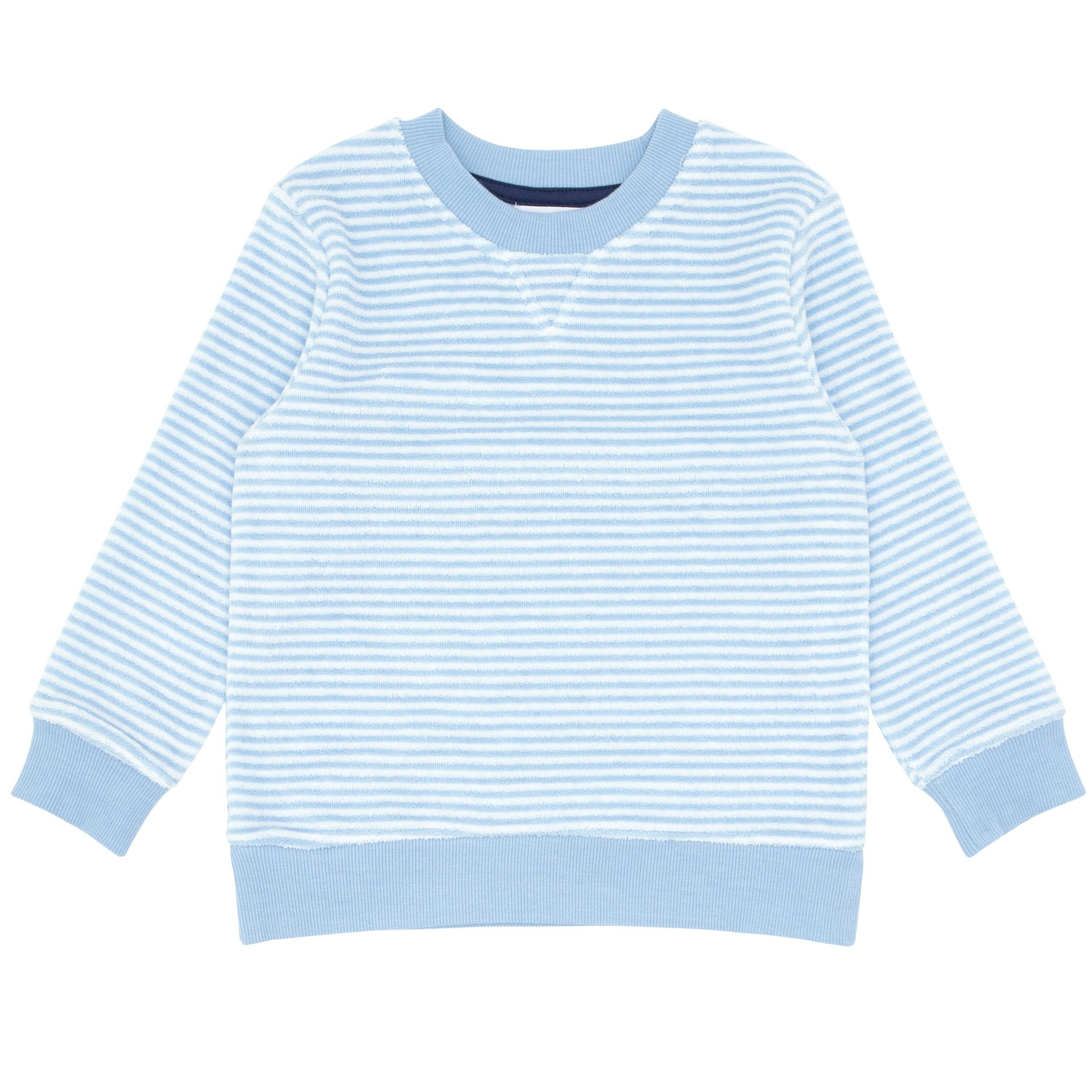 Unisex French Terry Sweatshirt