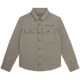 ZADIG & VOLTAIRE Art Heart Overshirt