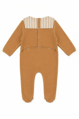 Caramel Baby Marin Pajamas