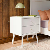 Babyletto Palma Assembled Nightstand