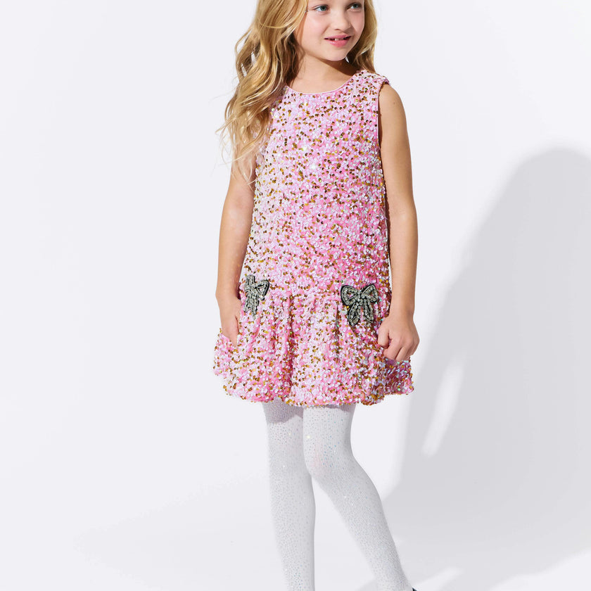 Rosie Bows Dress