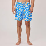 Mens Squad Swim Short