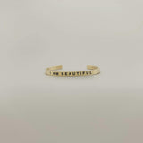 Baby & Child "I Am Beautiful" Bracelet