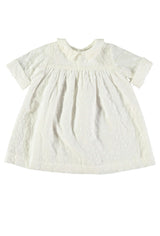 Robe bébé Babette