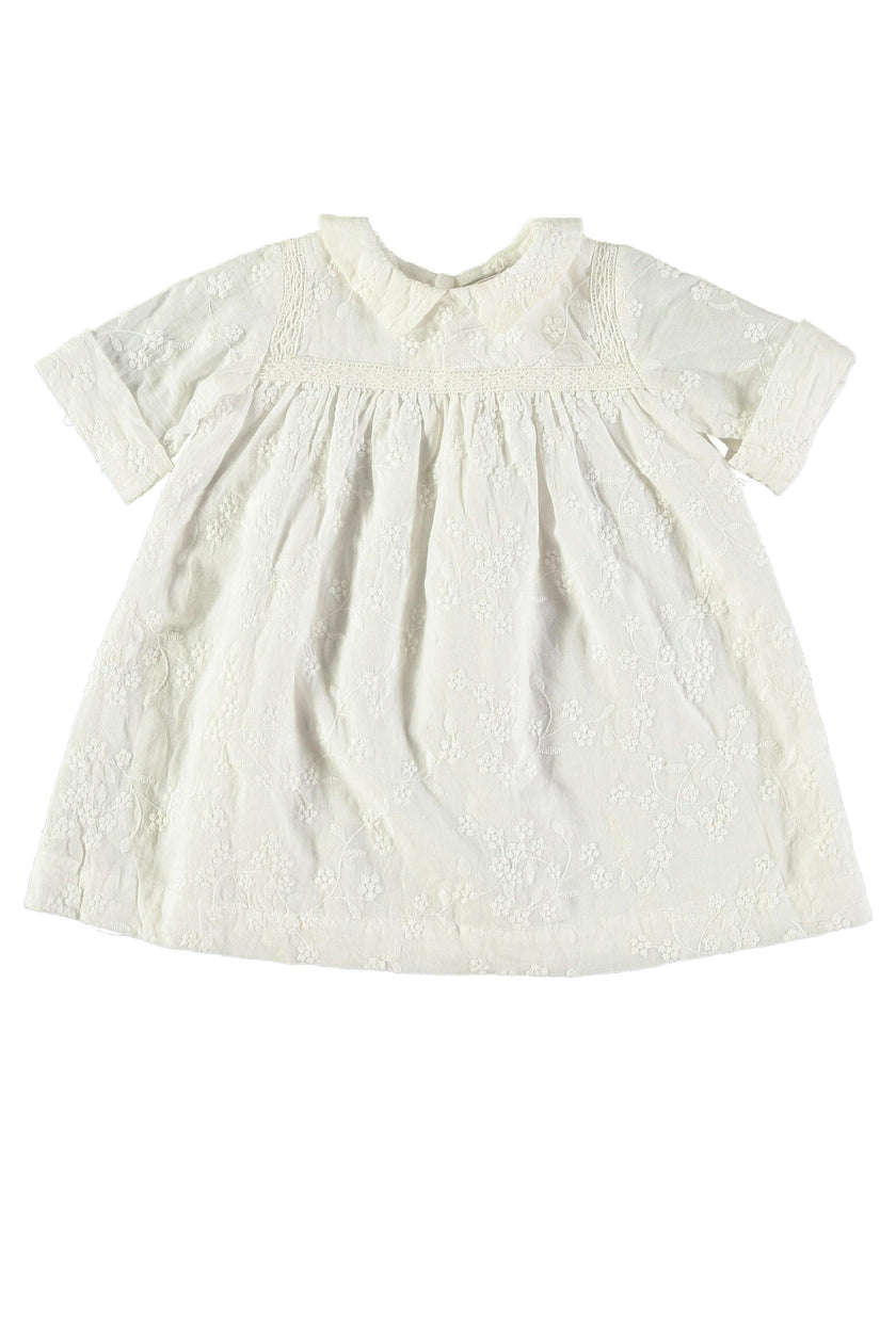 Robe bébé Babette