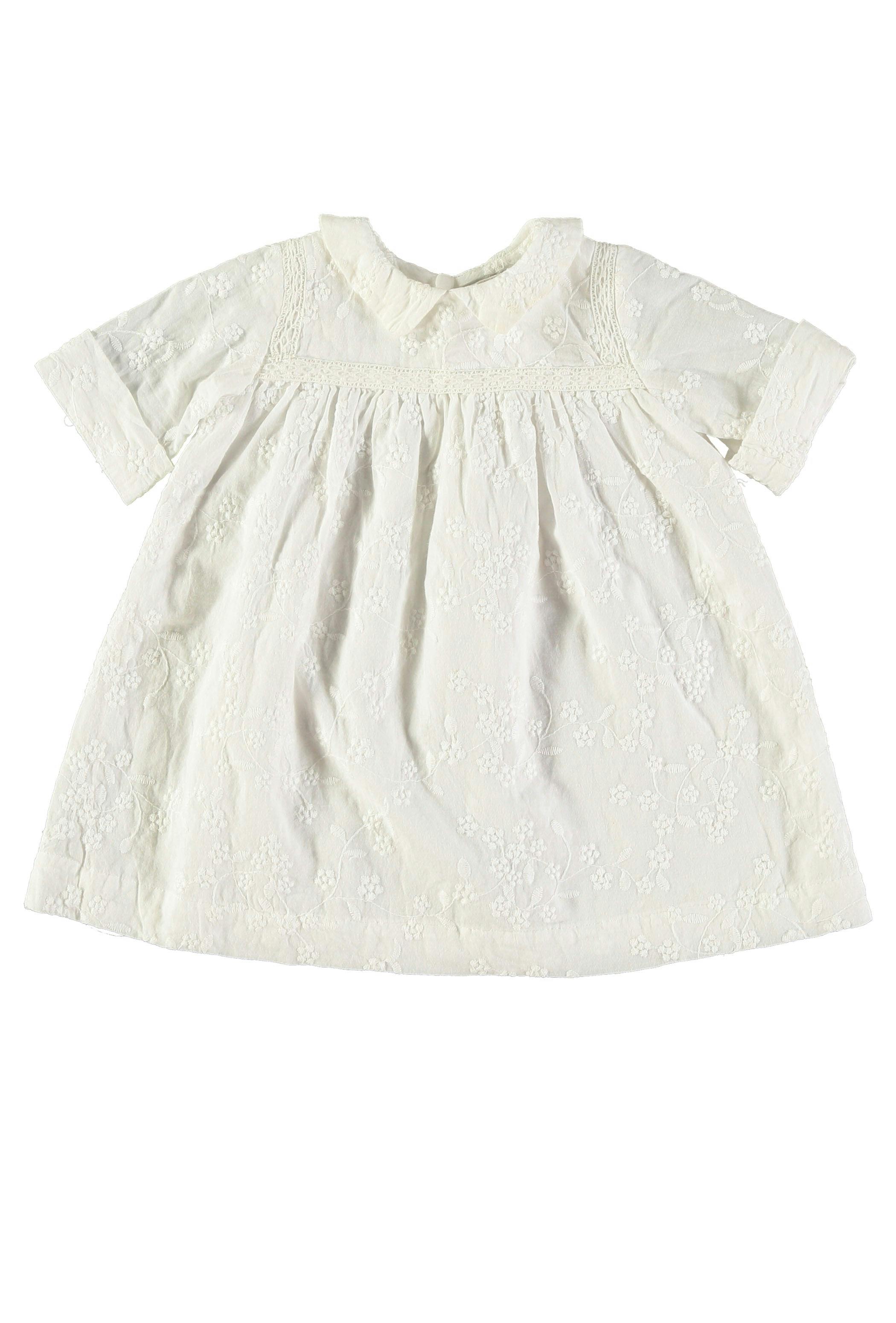 Robe bébé Babette