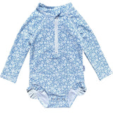 Emily Baby Sunsuit