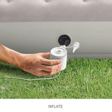 Quick-Fill: Electric Air Pump - USB150