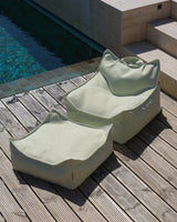 Herba Outdoor Beanbag Chair