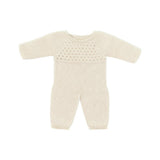 Knitted Pajamas 15 3/4'' - A