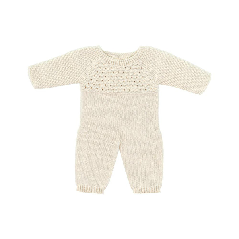 Knitted Pajamas 15 3/4'' - A