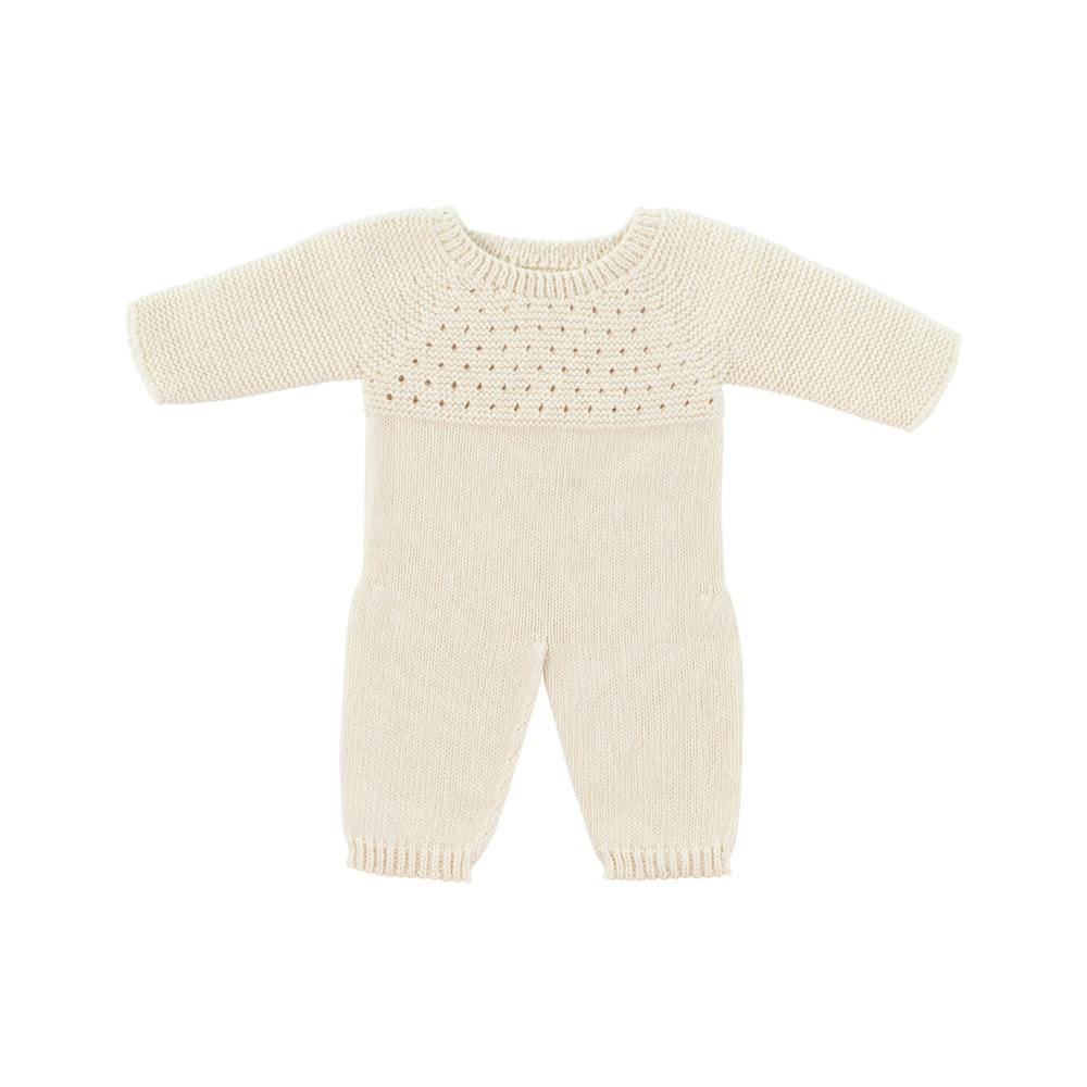 Knitted Pajamas 15 3/4'' - A