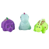 Bath Time: Dinosaurs