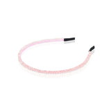 Elegant Bead Headband