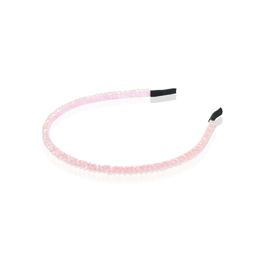 Elegant Bead Headband