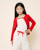 Amelia Cherry Tanktop