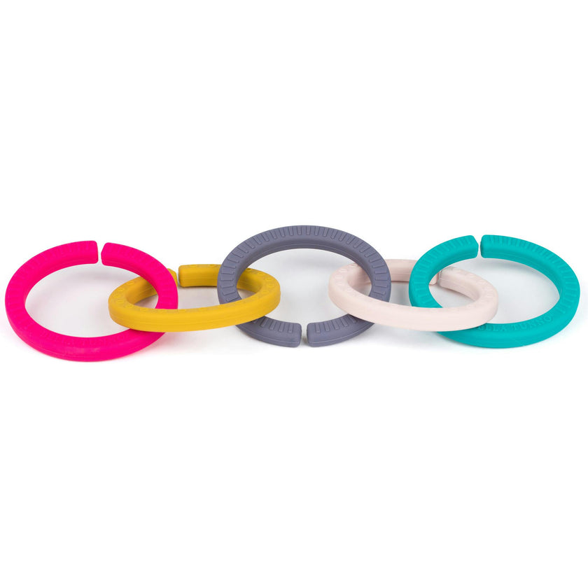 Modern Jewel Happy Links