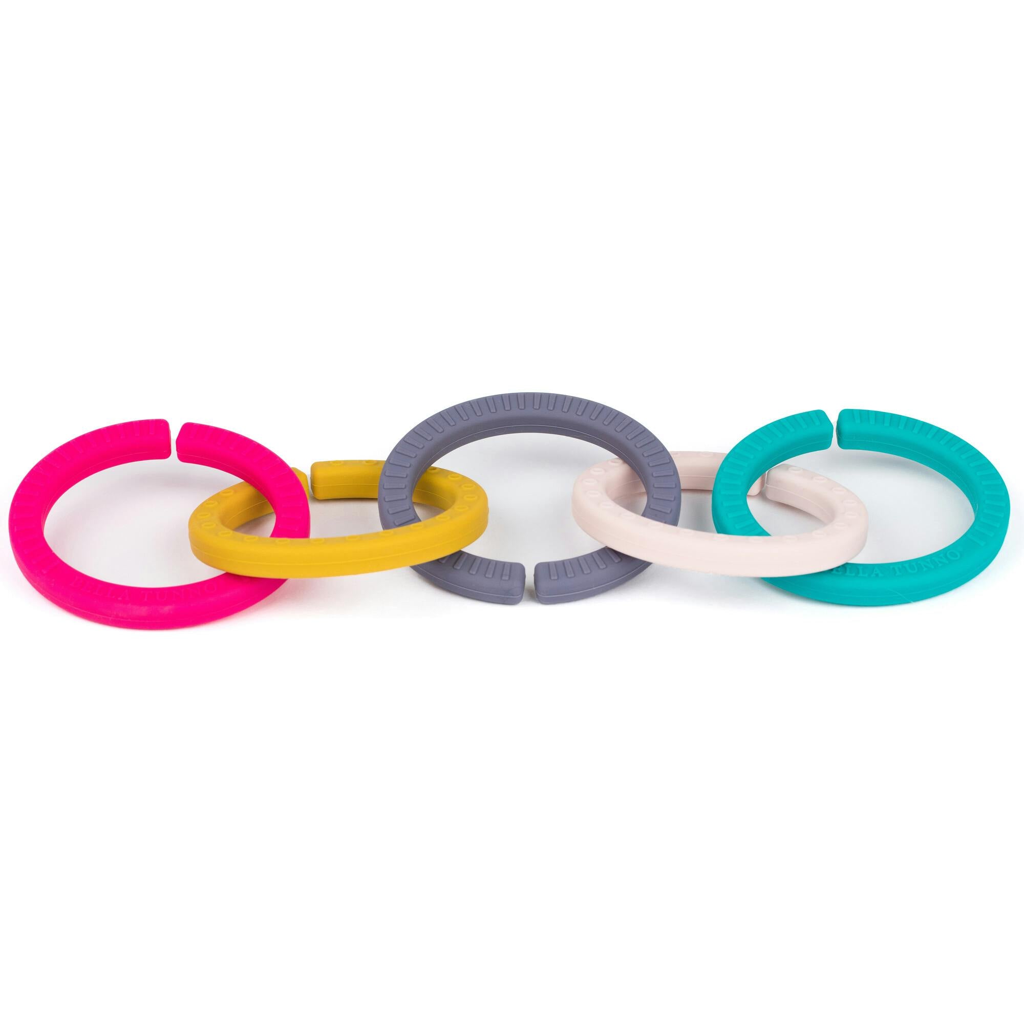 Modern Jewel Happy Links