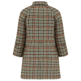 Clerkenwell Bridge Coat - Hatton Chequer