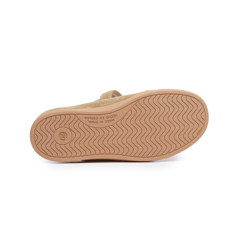 Sienna Corduroy Mary Janes