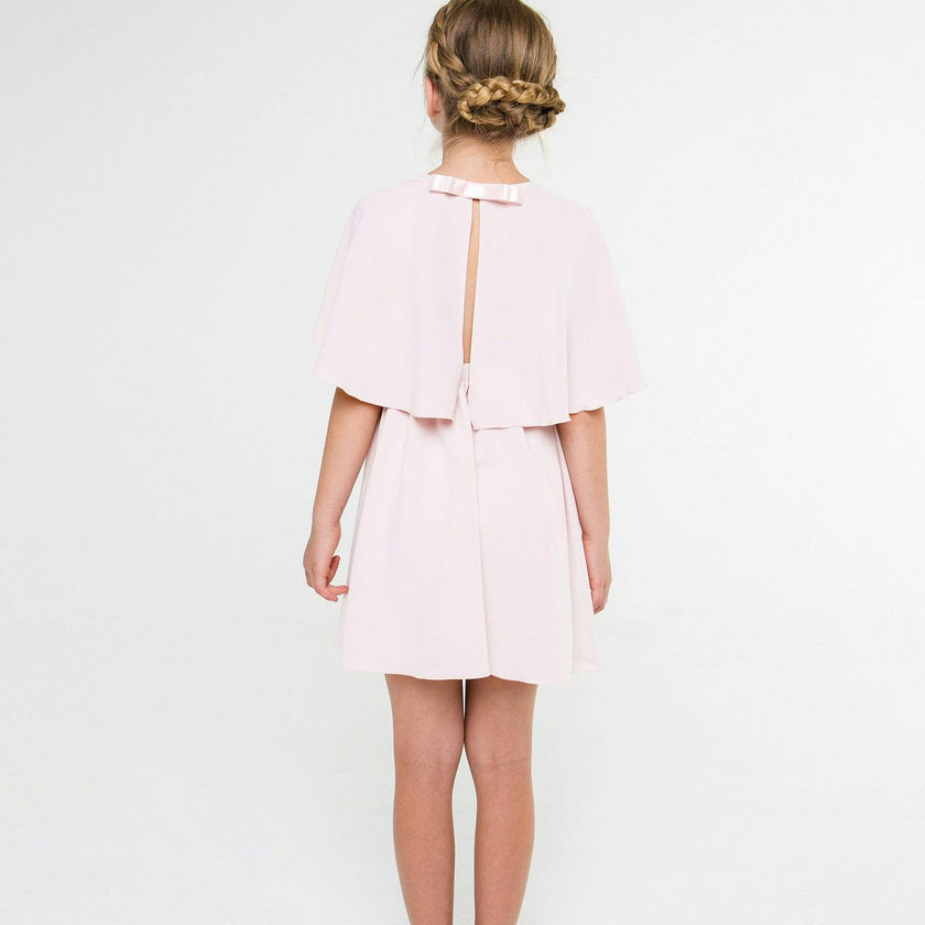 Chloe (light blue)