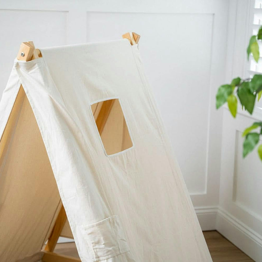 Tent Covering For Tulip (Bouncer Sold Separately)