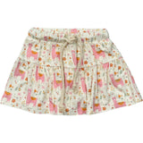 Girl's Skort