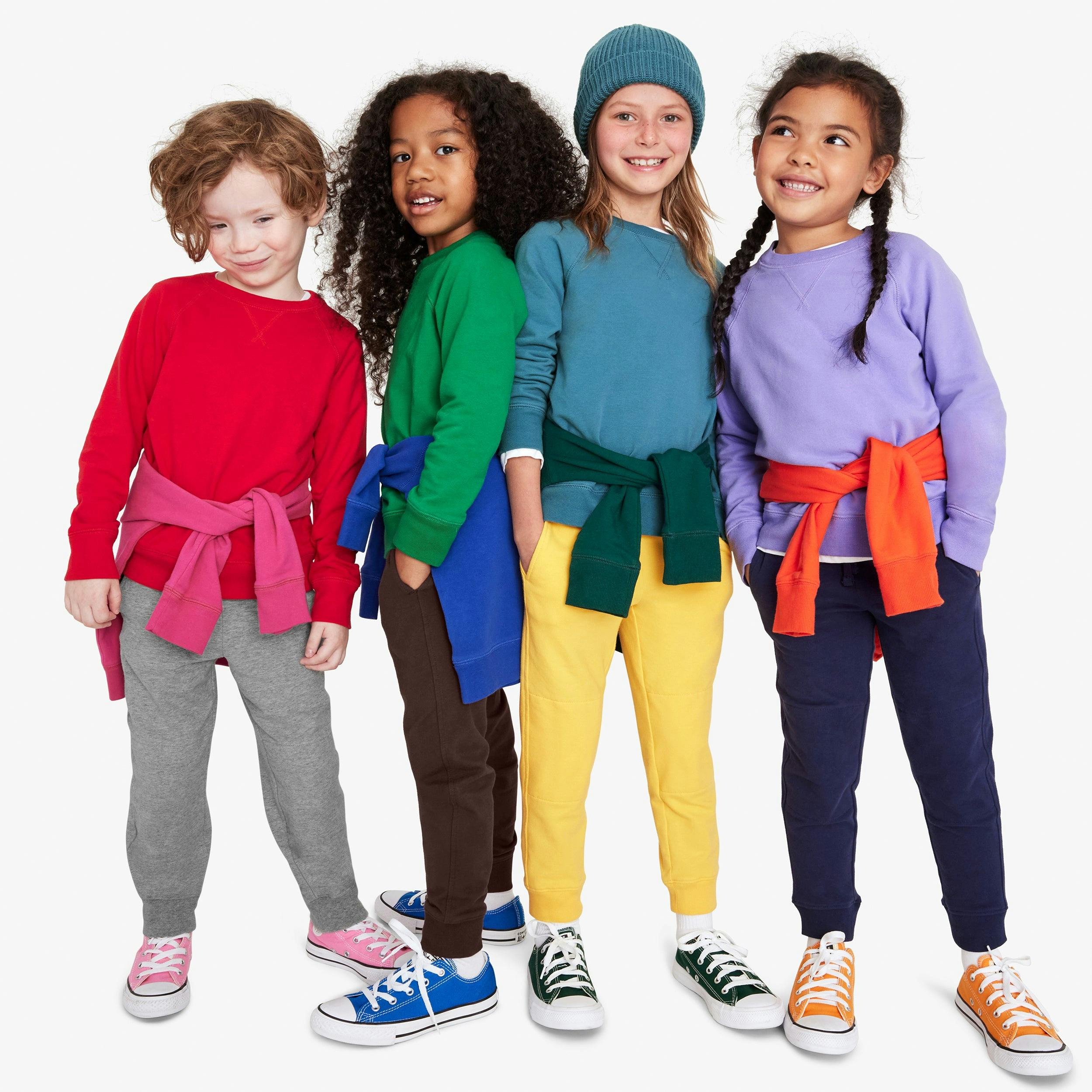 Kids jogger