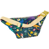 Dino Belt Bag