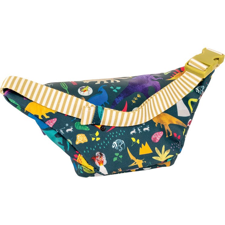 Dino Belt Bag