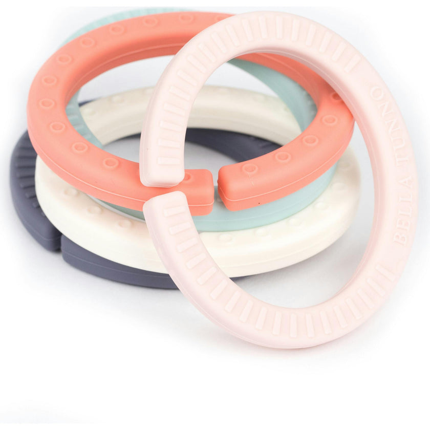 Soft Bloom Happy Links