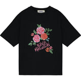 ROSES T-SHIRT