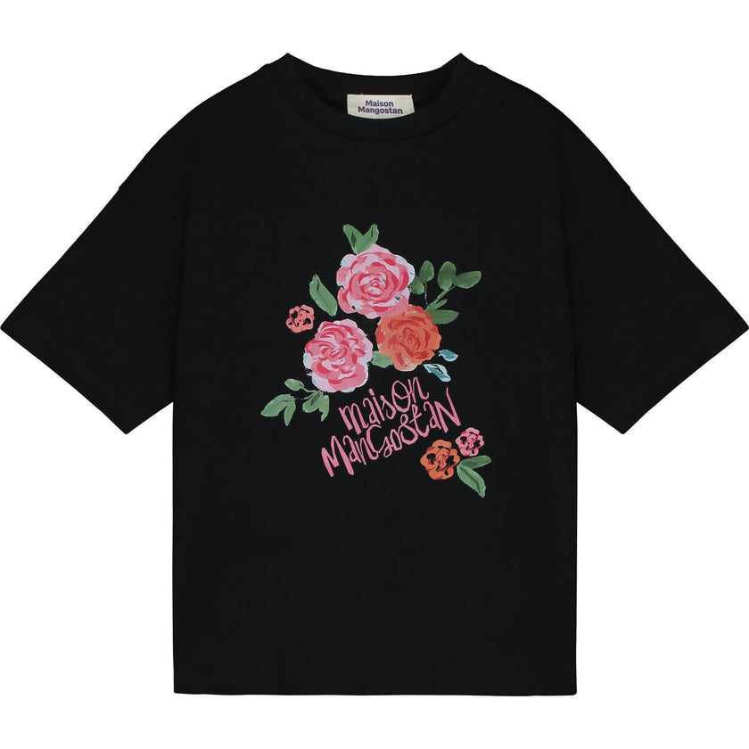 ROSES T-SHIRT