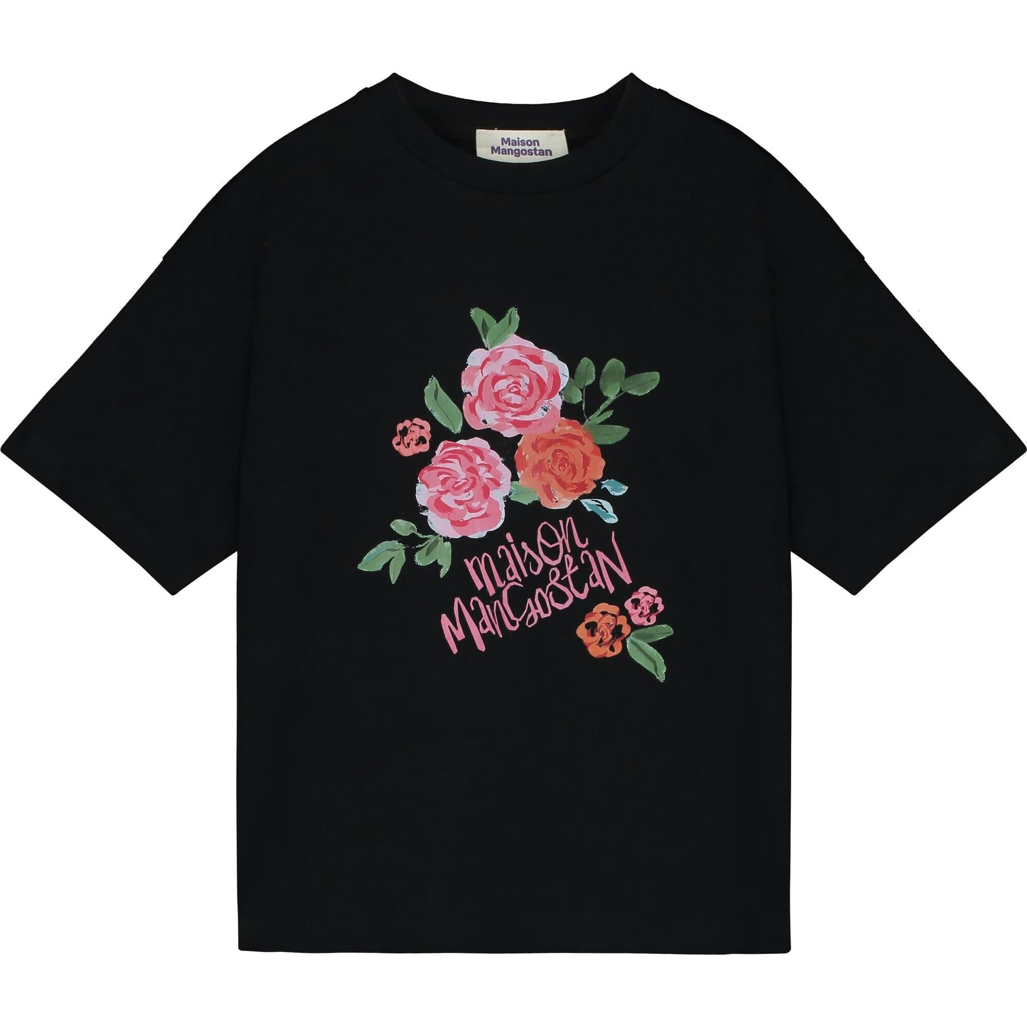 ROSES T-SHIRT