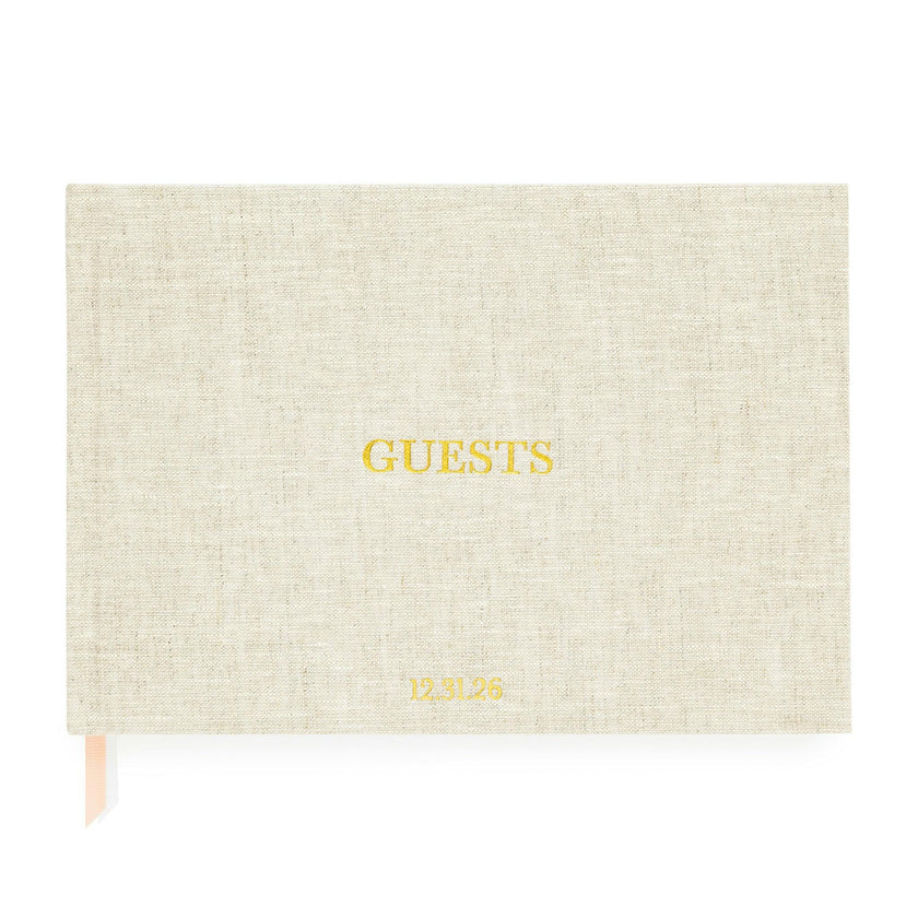 Guest Book