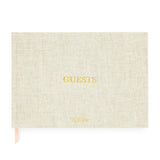 Guest Book