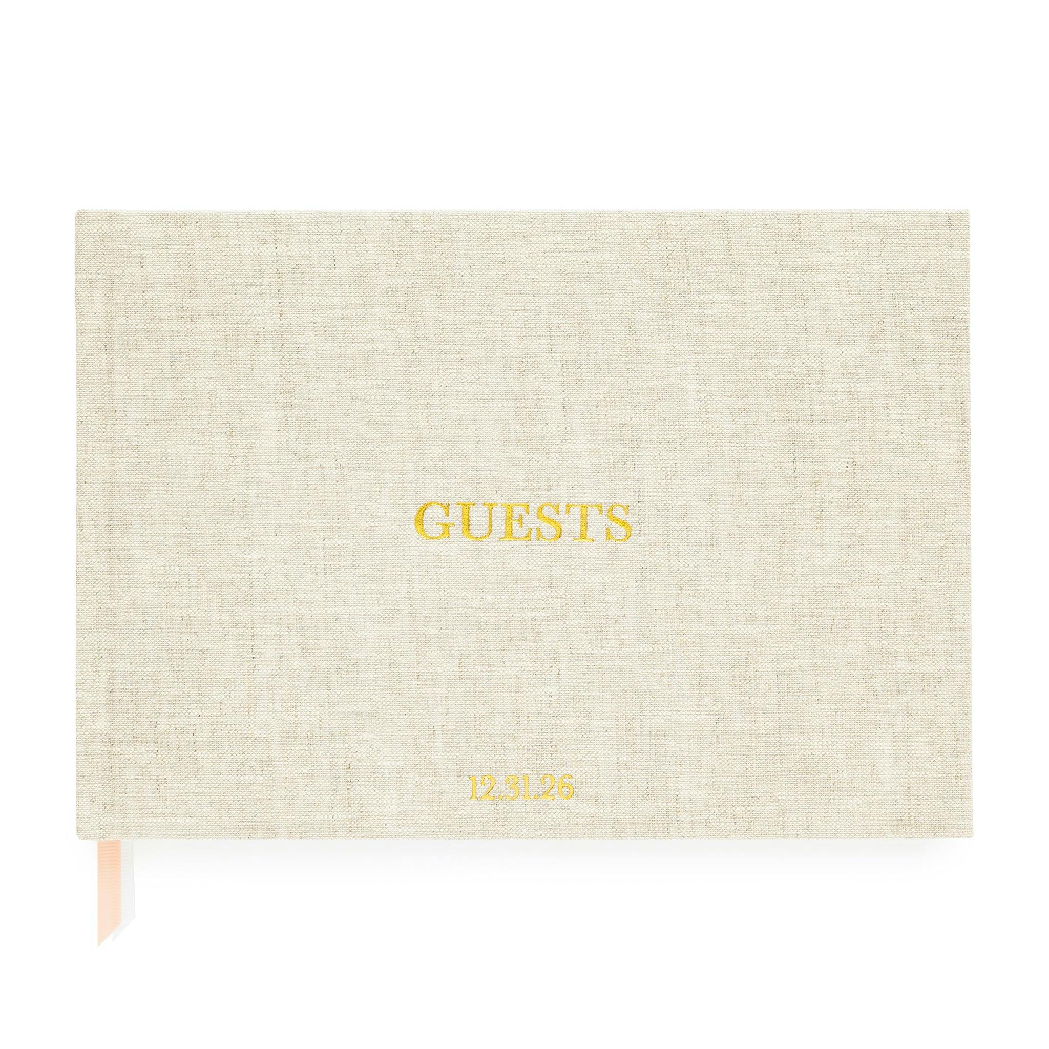 Guest Book