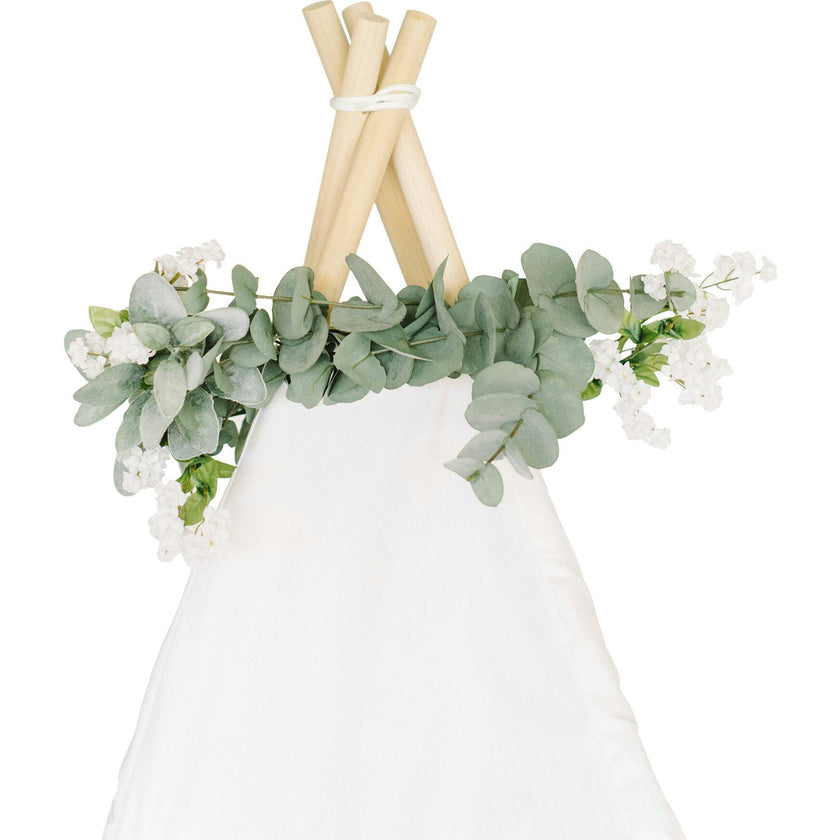 Play Tent Topper