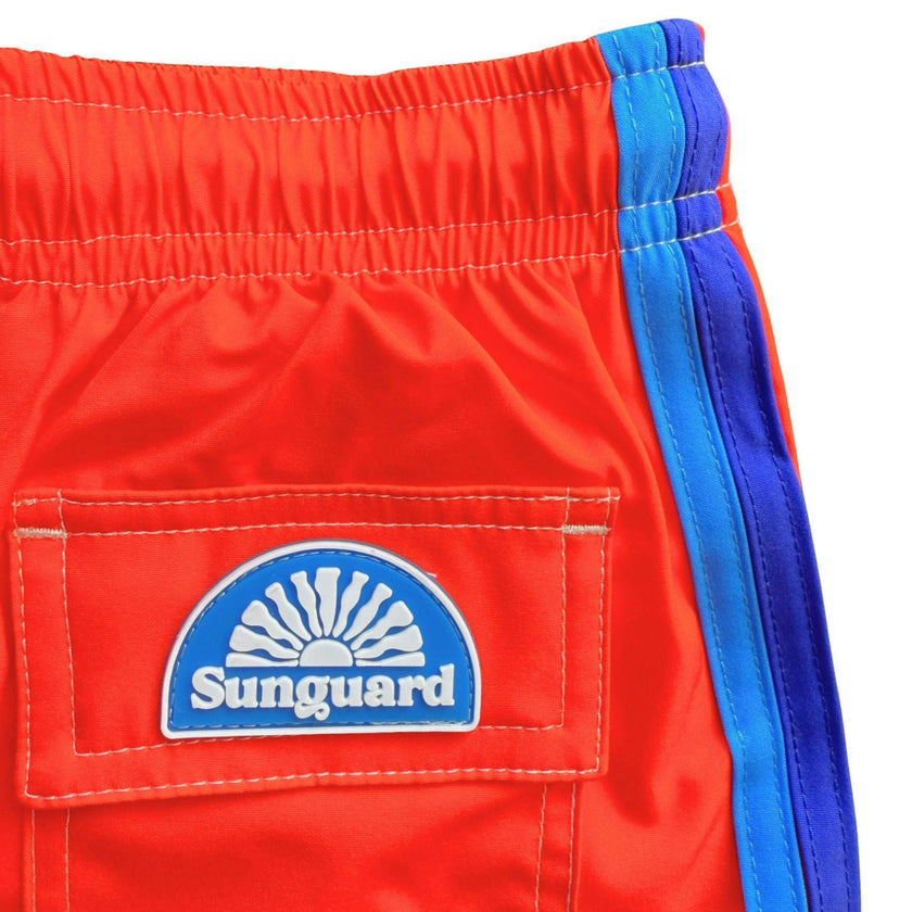 Eddie Swim Trunks