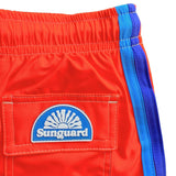 Eddie Swim Trunks