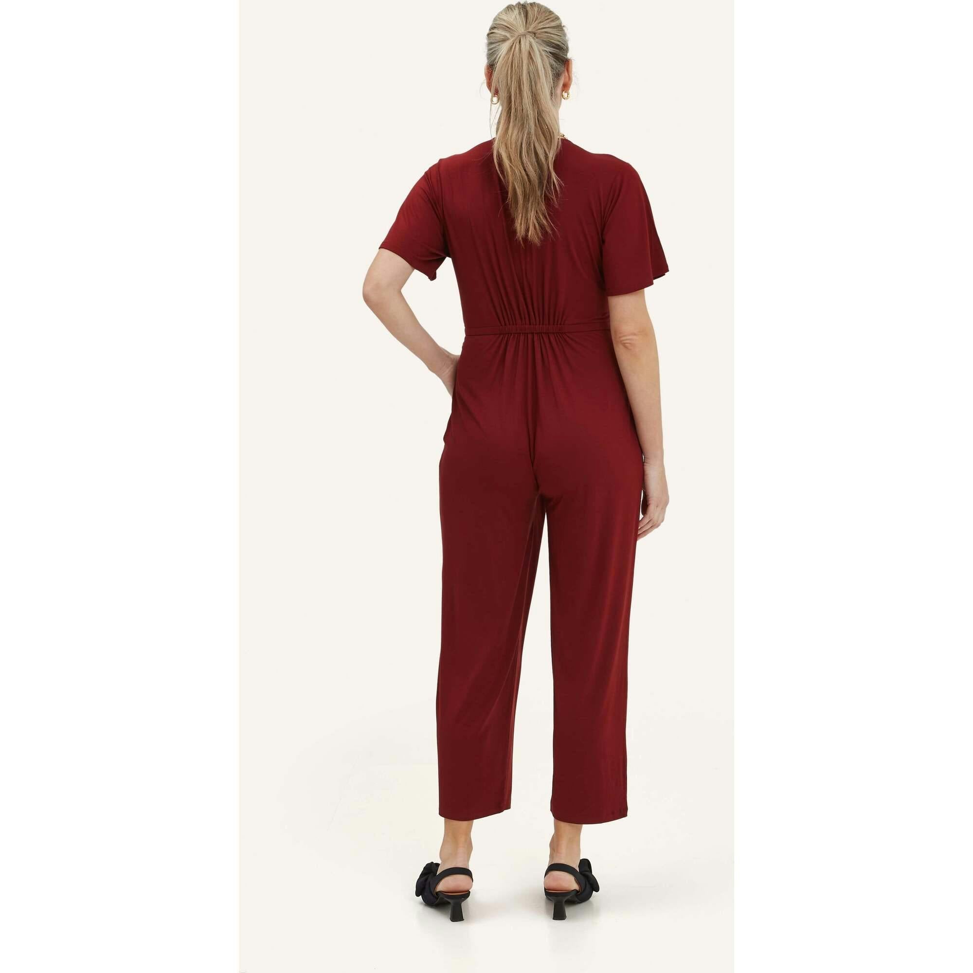 Lucia Jumpsuit